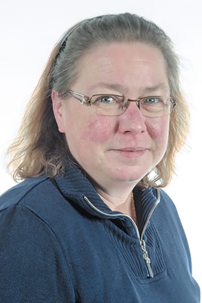 Barbara Stoßberg-Ludwig