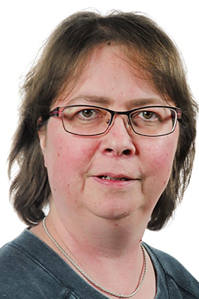 Christiane Haack