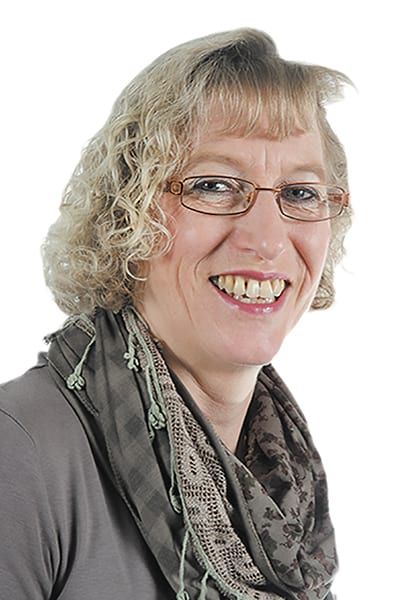 Cornelia Dienstbier-Stracke