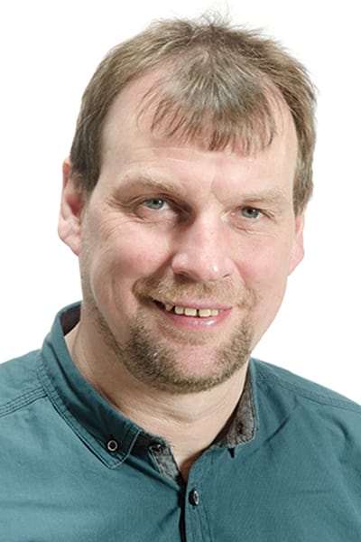Dirk Stichlmair