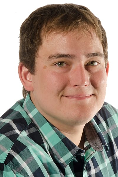 Dominik Kraemer