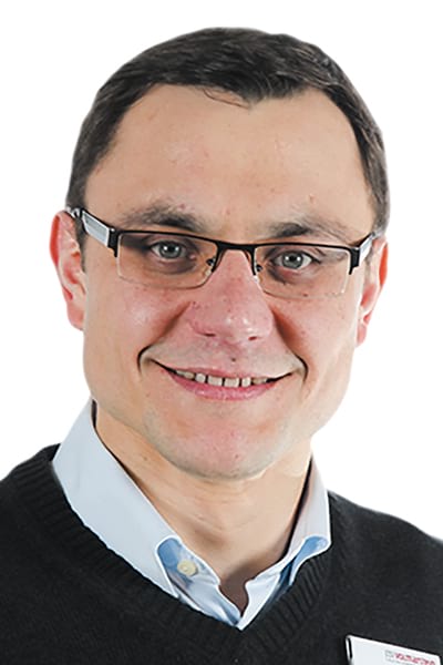 Eugen Baginski
