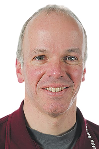 Guido Burtscher