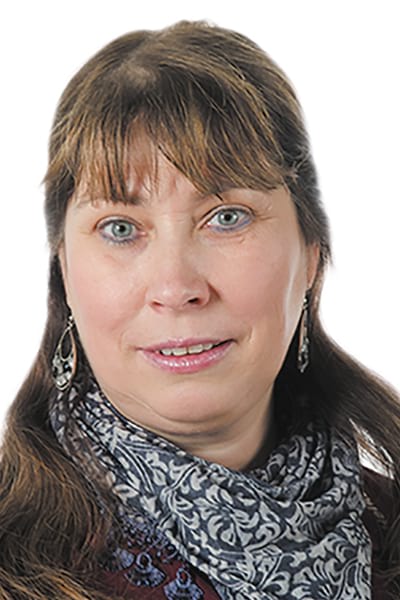 Heike Köhler