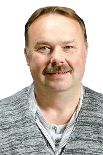 Jürgen-Holger Hamer