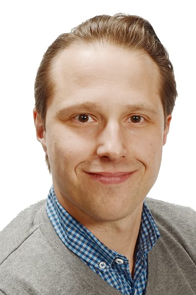 Jan Daniel