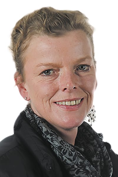 Martina Kock