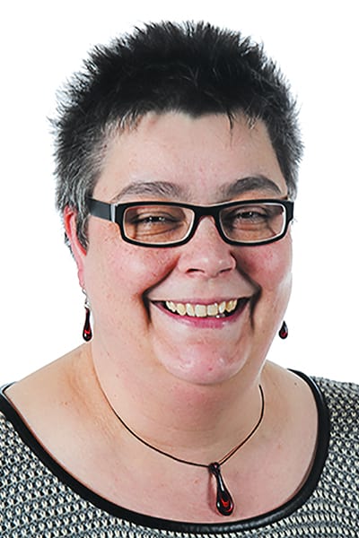 Sabine Demtröder