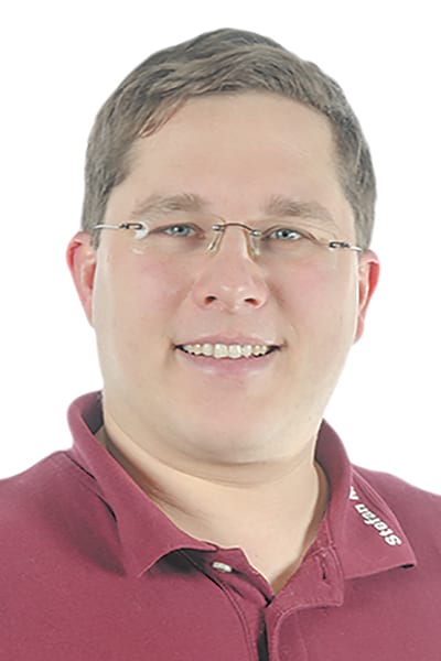 Stefan Müller