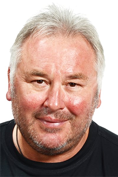 Jürgen Katzer