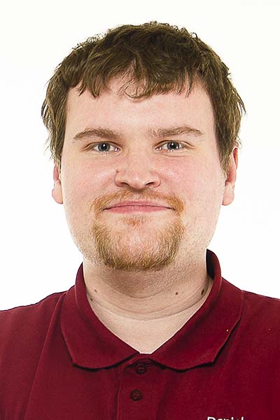 Daniel Tautz